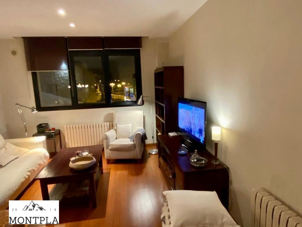 Flat for sale in Canillo