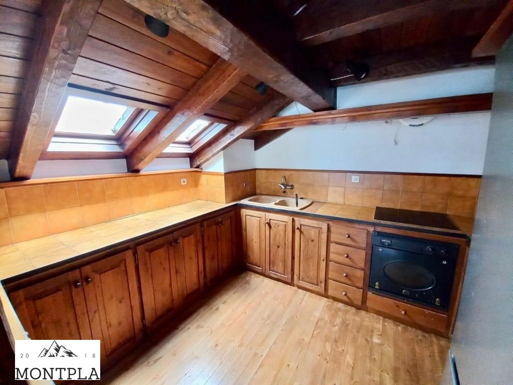 House for rent in Ordino