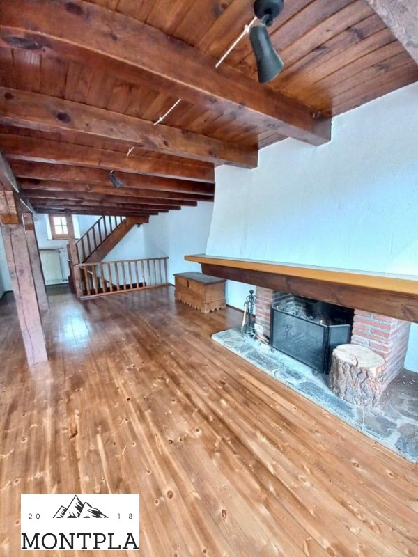 House for rent in Ordino