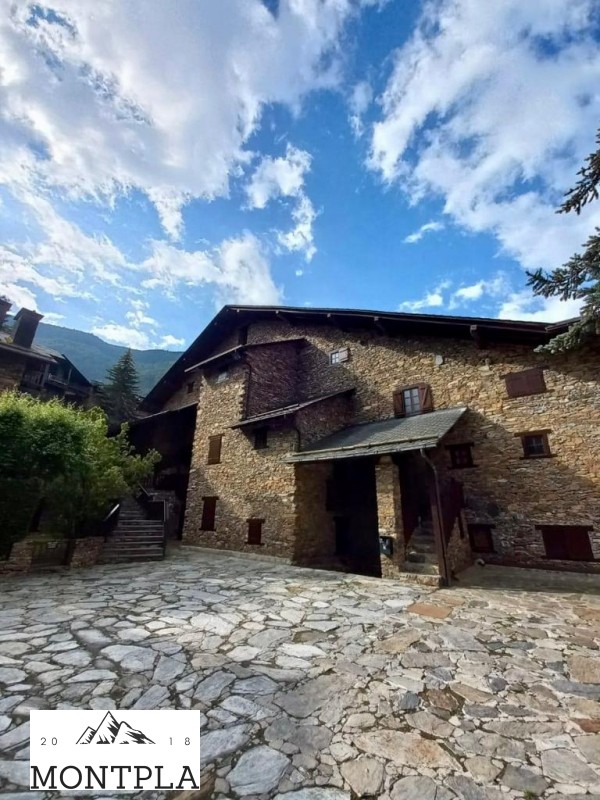 Casa en alquiler en Ordino
