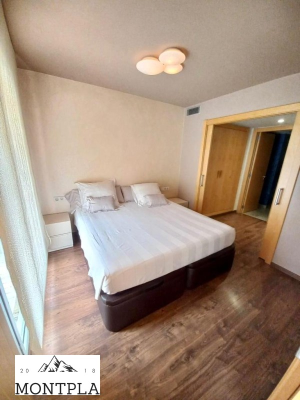 Appartement à vendre dans la région des Pyrénées, Andorre-la-Vieille