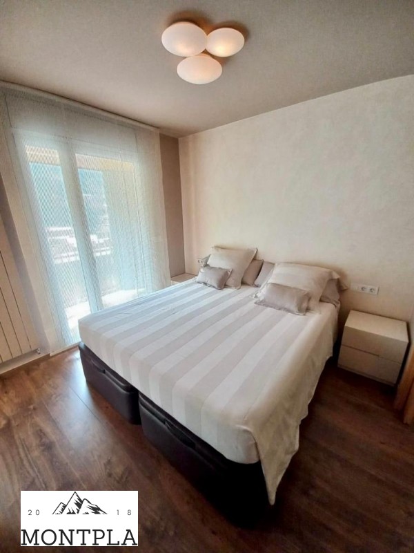 Appartement à vendre dans la région des Pyrénées, Andorre-la-Vieille