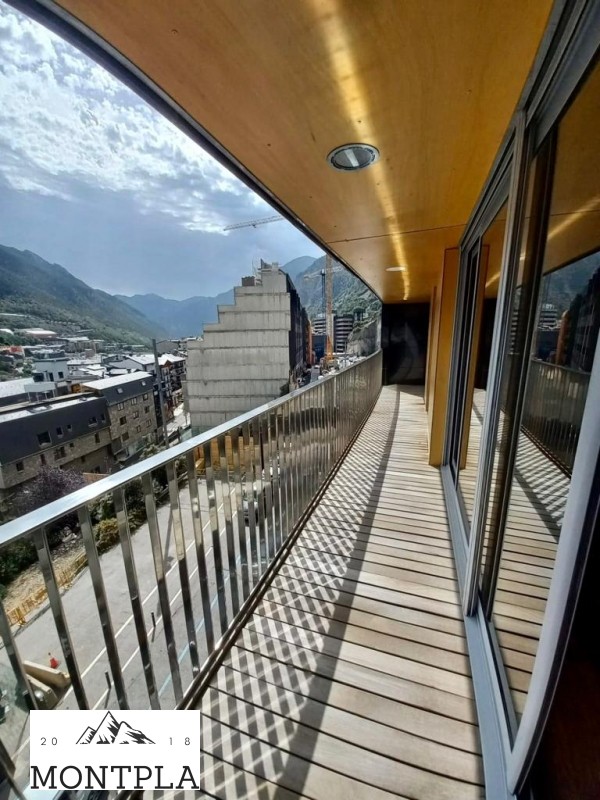 Flat for sale in the Pyrenees area, Andorra la Vella