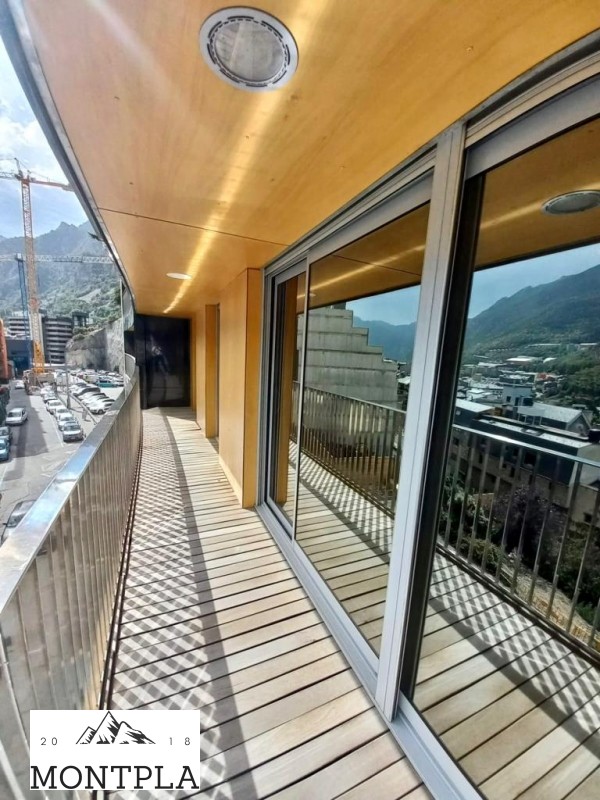 Piso en venta en la zona del Pyrenées, Andorra la Vella