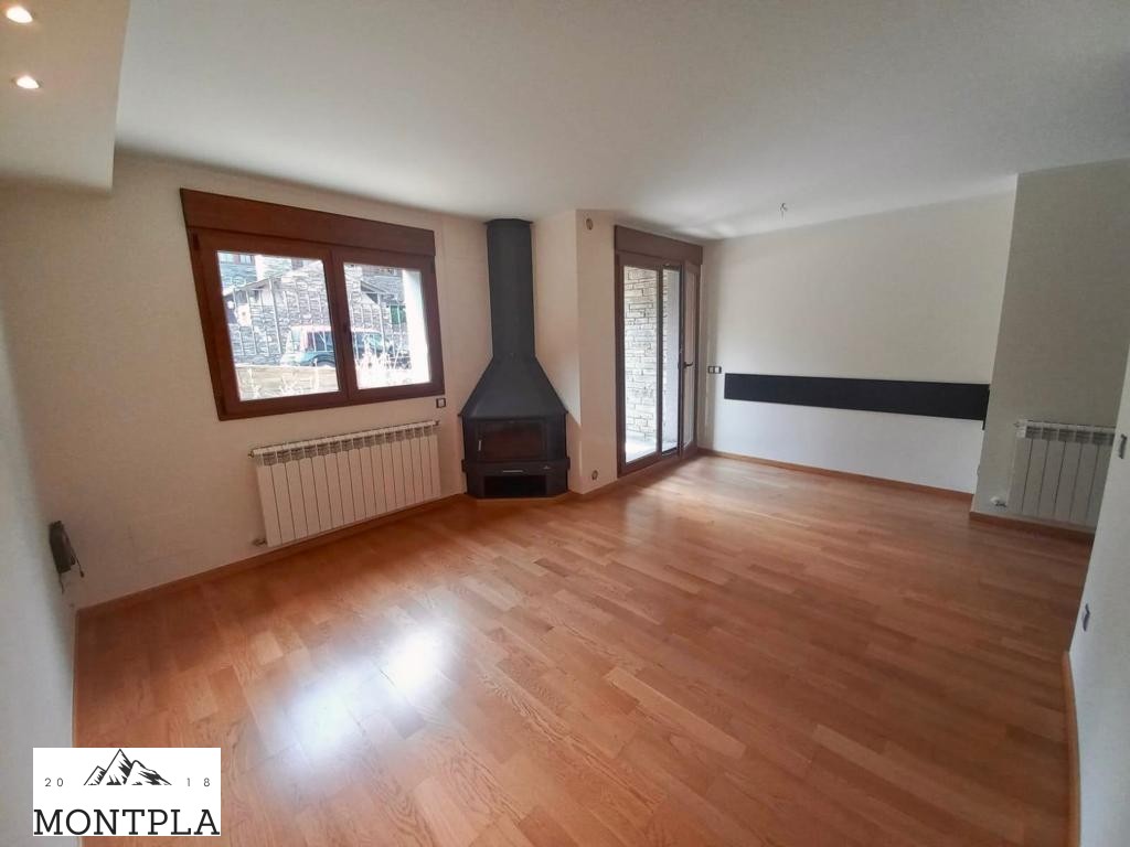 Appartement à vendre à Ordino