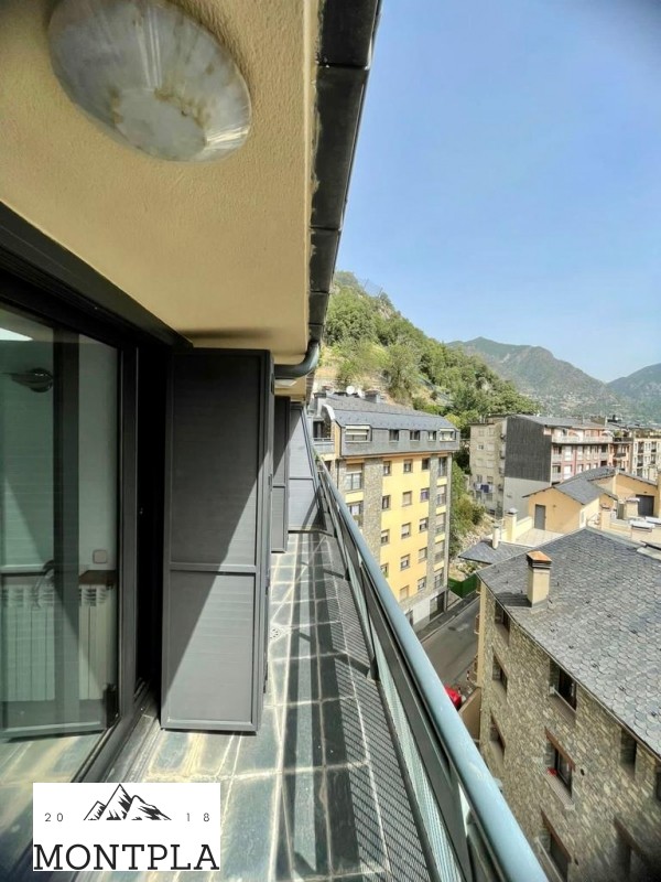 Àtic en venda a Ciutat de Valls, Andorra la Vella