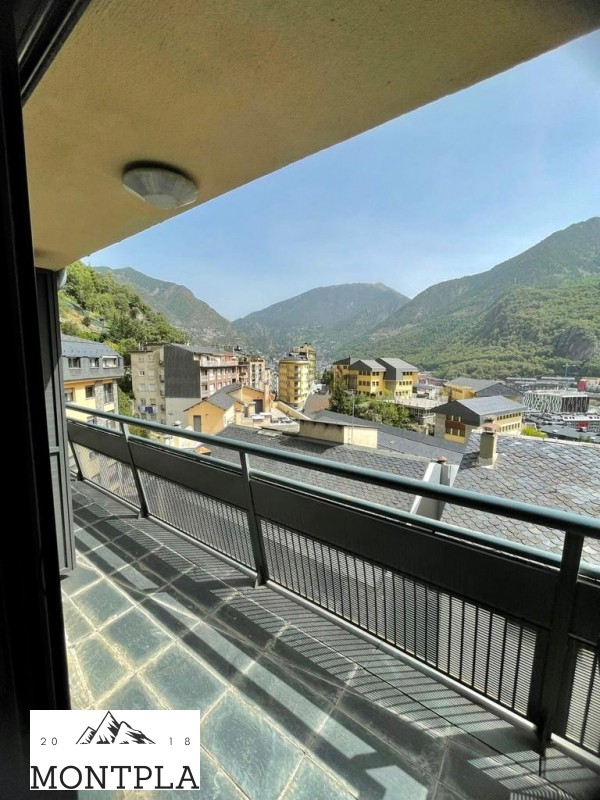 Penthouse for sale in Ciutat de Valls, Andorra la Vella