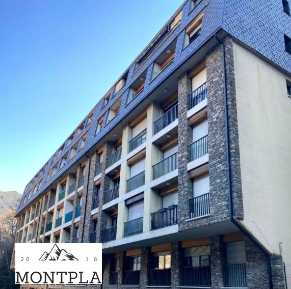  Apartment for sale in Andorra la Vella