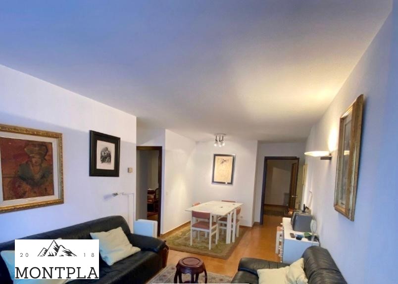  Apartment for sale in Andorra la Vella