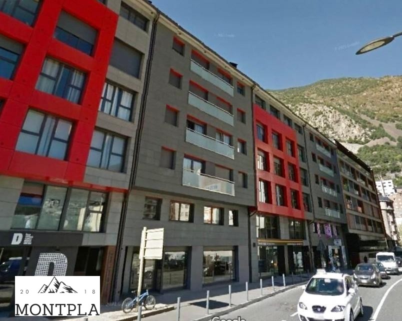 Pis en venda a Andorra la Vella