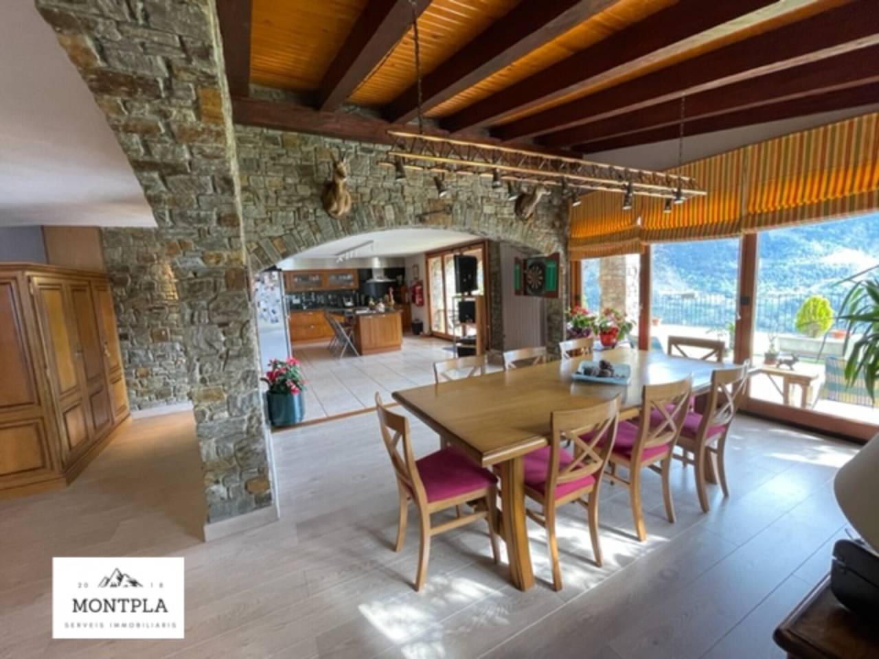 Villa à vendre à Escaldes-Engordany