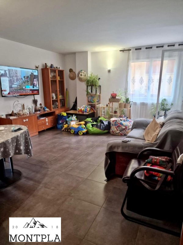Appartement  vendre dans le quartier de l'Htel Marco Polo, La Massana
