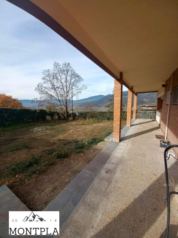 Villas for sale in Alas, La Seu de Urgell