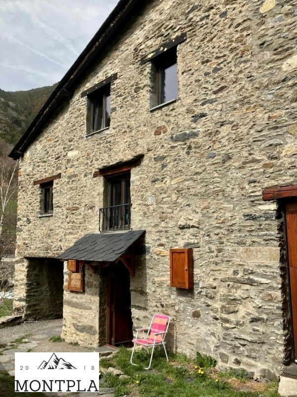 Casa en venta en La Cortinada, Ordino