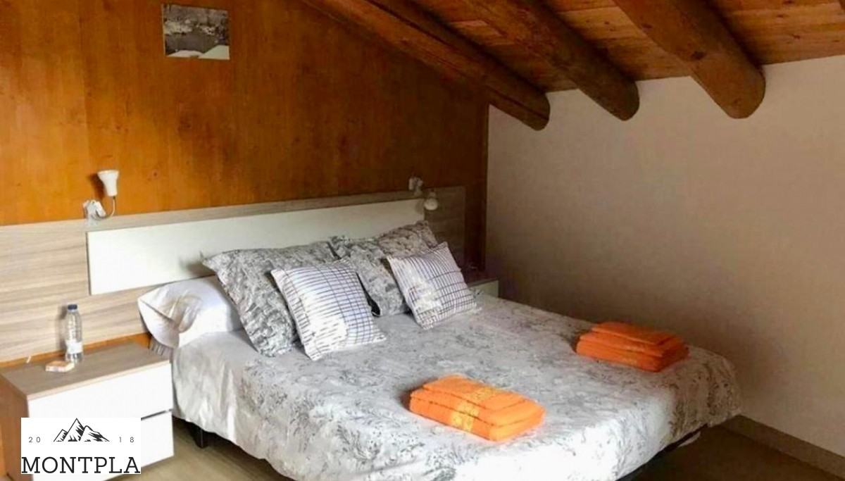 Casa en venta en La Cortinada, Ordino
