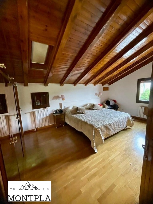 Villa for sale in Engolasters, Escaldes