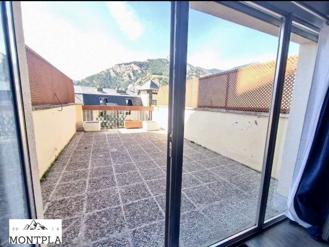 Flat for sale in the Topic area, Ordino